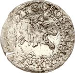 Польша 1 грош 1613 "Литва" на аукционе Numisbalt - 7 апреля 2024