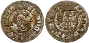 Polska Trzeciak (ternar) 1626 na aukcji Numisbalt - 7 kwietnia 2024