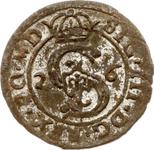 Polska Trzeciak (ternar) 1626 na aukcji Numisbalt - 10 marca 2024