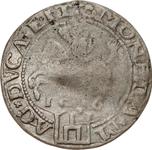 Polska 1 grosz 1536 A "Litwa" na aukcji Numisbalt - 11 lutego 2024