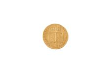 France Louis d'Or 1792 D at auction FARRANDO - April 11, 2025