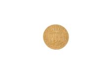 France Louis d'Or 1792 D at auction FARRANDO - April 11, 2025