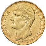 France 40 Francs AN XI (1802-1803) A at auction Nomisma Aste - March 23, 2025