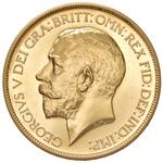 Großbritannien 5 Pfund 1911 BM auf der Auktion Nomisma Aste - 23. März 2025