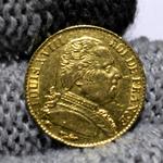 France 20 Francs 1814 Q at auction NATIK NUMISMATIK - May 8, 2025