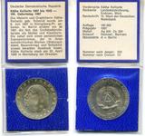 Niemcy 10 marek 1967 "Kollwitz" na aukcji Russiancoin - 7 sierpnia 2025