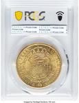 México 8 escudos 1807 Mo TH en subasta Heritage - 29 de agosto de 2025