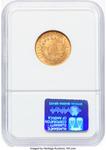Франция 20 франков 1878 A на аукционе Heritage - 4 августа 2025