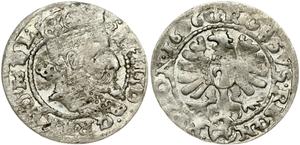 Polska 1 grosz 1606 na aukcji Numisbalt - 13 kwietnia 2025