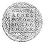 Polska Dukat 1766 FS "Postać króla" na aukcji WCN - 23 listopada 1991