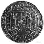 Polonia 10 ducados Sin fecha (1587-1632) "Retrato estrecho con lechuguilla" en subasta WCN - November 18, 1995