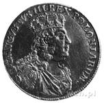 Polska Dukat 1752 IGG "Koronny" na aukcji WCN - 18 listopada 1995