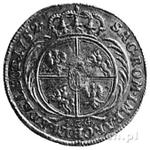 Polska Dukat 1752 IGG "Koronny" na aukcji WCN - 18 listopada 1995
