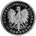 Poland 200000 Zlotych 1990 "200th Anniversary of the Death of Tadeusz Kosciuszko" at auction WCN - November 18, 1995