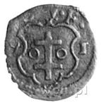 Polska Denar 1591 CWF na aukcji WCN - 23 listopada 1996