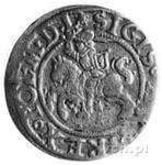 Poland 1/2 Grosz no date (1545-1572) "Lithuania" at auction WCN - May 24, 1997
