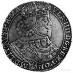Poland Thaler 1647 GP at auction WCN - May 24, 1997