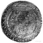 Poland Thaler 1647 GP at auction WCN - May 24, 1997