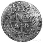 Polska Talar 1753 EDC "Koronny" na aukcji WCN - 21 listopada 1998