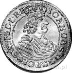 Polska Dwudukat 1665 HDL "Toruń" na aukcji WCN - 19 czerwca 1999