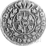 Polen 1 Groschen 1771 g auf der Auktion WCN - 19. Juni 1999
