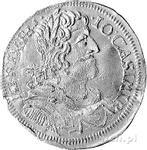 Poland Ducat 1653 MW "Portrait with wreath" at auction WCN - February 12, 2000