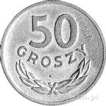 Польша 50 грошей 1949 (Пробные) на аукционе WCN - 12 февраля 2000