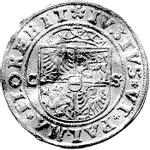 Polen Dukat 1532 CS auf der Auktion WCN - 3. Juni 2000