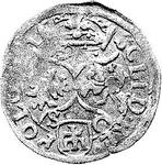 Polen Schilling (Szelag) 1595 IF SC "Bromberg Münzstätte" auf der Auktion WCN - 3. Juni 2000