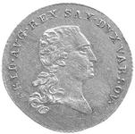 Польша Дукат 1813 IB auf der Auktion WCN - 28. Oktober 2000