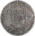 Poland Thaler 1647 GP at auction WCN - June 9, 2001