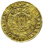Polska Dukat 1643 GR "Gdańsk" na aukcji WCN - 2 grudnia 2006