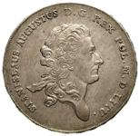 Poland Thaler 1780 EB at auction WCN - December 2, 2006