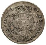 Polen 8 Groschen (Doppelgulden) 1772 IS auf der Auktion WCN - 2. Dezember 2006