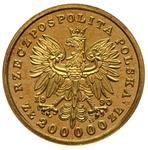 Poland 200000 Zlotych 1990 "200th Anniversary of the Death of Tadeusz Kosciuszko" at auction WCN - May 26, 2007
