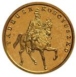 Poland 200000 Zlotych 1990 "200th Anniversary of the Death of Tadeusz Kosciuszko" at auction WCN - May 26, 2007