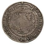 Poland 1/2 Thaler 1631 II at auction WCN - December 1, 2007