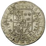 Polska Półtalar bez daty (1649) GP "Wąski portret" na aukcji WCN - 23 maja 2009