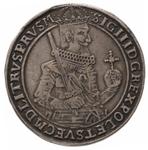Polska Talar 1630 II "Toruń" na aukcji WCN - 14 listopada 2009