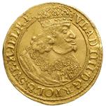Polska Dukat 1647 GR "Gdańsk" na aukcji WCN - 14 listopada 2009