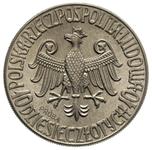 Polen 10 Zlotych 1964 "Jagiellonen-Universität" (Probe) auf der Auktion WCN - 5. Juni 2010
