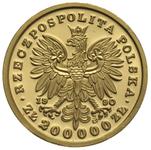 Poland 200000 Zlotych 1990 "200th Anniversary of the Death of Tadeusz Kosciuszko" at auction WCN - June 5, 2010