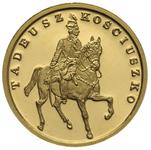 Poland 200000 Zlotych 1990 "200th Anniversary of the Death of Tadeusz Kosciuszko" at auction WCN - June 5, 2010