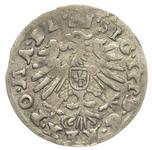 Polska 1 grosz 1009 (1609) "Litwa" na aukcji WCN - 13 listopada 2010