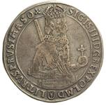Poland 1/2 Thaler 1631 II at auction WCN - February 26, 2011