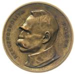 Польша 100 марок 1922 "Юзеф Пилсудский" (Пробные) на аукционе WCN - 26 февраля 2011