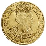 Polska Dukat 1635 II "Toruń" na aukcji WCN - 10 listopada 2012
