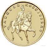Poland 200000 Zlotych 1990 "200th Anniversary of the Death of Tadeusz Kosciuszko" at auction WCN - June 8, 2013