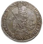 Polska Talar 1630 II "Toruń" na aukcji WCN - 23 listopada 2013