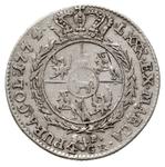 Polen 4 Groschen (Zloty) 1774 AP auf der Auktion WCN - 7. Juni 2014